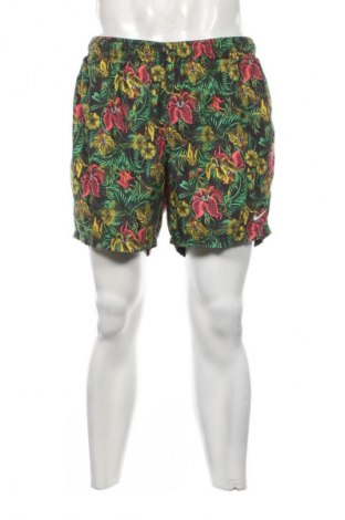 Herren Shorts Nike, Größe L, Farbe Mehrfarbig, Preis € 20,46