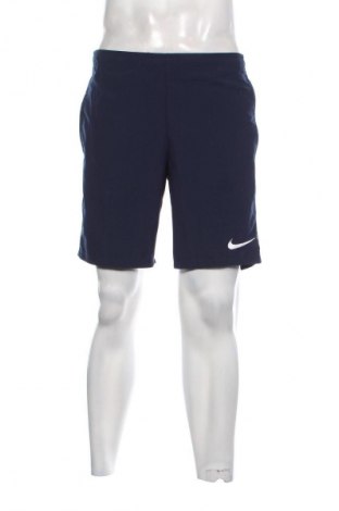 Herren Shorts Nike, Größe M, Farbe Blau, Preis € 23,99