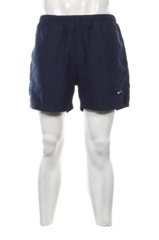 Férfi rövidnadrág Nike, Méret L, Szín Kék, Ár 9 219 Ft