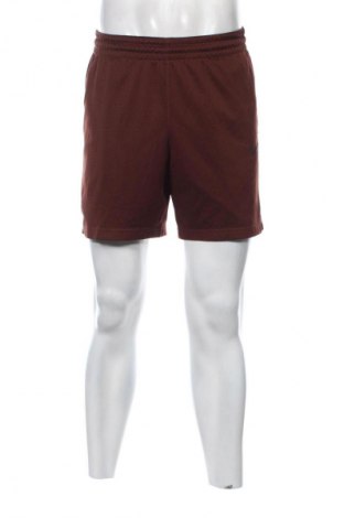 Herren Shorts Nike, Größe S, Farbe Braun, Preis € 23,99