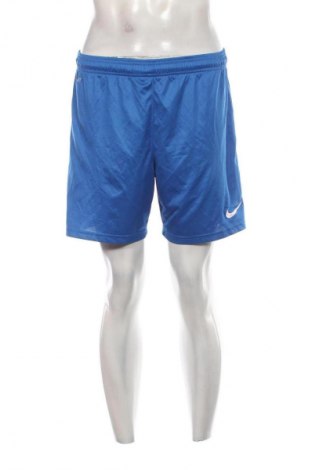 Herren Shorts Nike, Größe M, Farbe Blau, Preis € 9,99