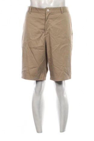 Herren Shorts Nike, Größe XL, Farbe Beige, Preis 20,97 €