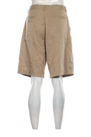 Herren Shorts Nike, Größe XL, Farbe Beige, Preis 20,97 €
