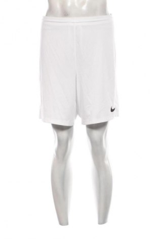 Herren Shorts Nike, Größe XL, Farbe Weiß, Preis € 25,99