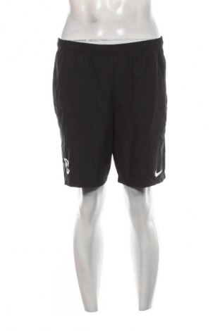 Pánské kraťasy Nike, Velikost L, Barva Černá, Cena  1 249,00 Kč