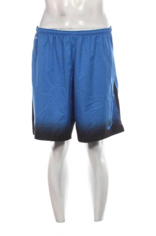 Herren Shorts Nike, Größe XL, Farbe Blau, Preis € 23,99