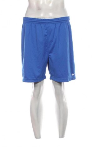 Herren Shorts Nike, Größe L, Farbe Blau, Preis € 23,99