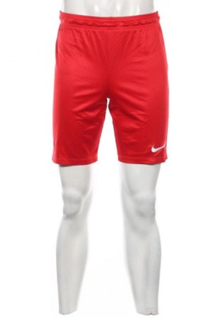 Herren Shorts Nike, Größe S, Farbe Rot, Preis 9,99 €