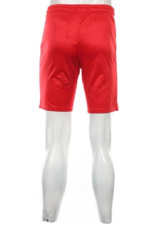 Herren Shorts Nike, Größe S, Farbe Rot, Preis 9,99 €
