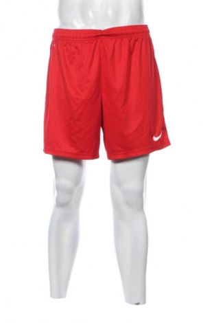 Herren Shorts Nile, Größe L, Farbe Rot, Preis 37,99 €