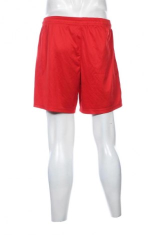 Herren Shorts Nile, Größe L, Farbe Rot, Preis 37,99 €