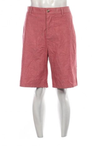 Herren Shorts Old Navy, Größe XL, Farbe Rot, Preis 17,39 €
