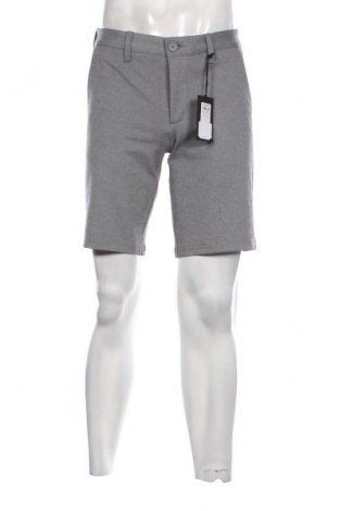 Herren Shorts Only & Sons, Größe M, Farbe Grau, Preis € 32,99