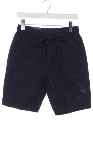 Pantaloni scurți de bărbați Only & Sons, Mărime S, Culoare Albastru, Preț 111,99 Lei