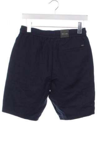 Pantaloni scurți de bărbați Only & Sons, Mărime S, Culoare Albastru, Preț 111,99 Lei