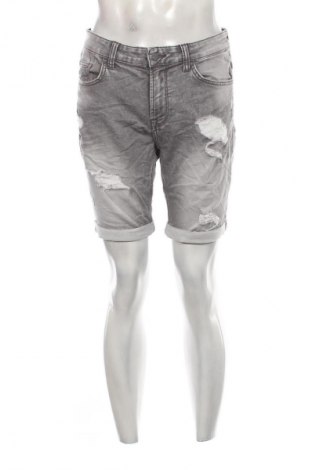 Herren Shorts Only & Sons, Größe L, Farbe Grau, Preis € 20,99