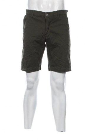 Herren Shorts Only & Sons, Größe L, Farbe Grün, Preis 20,99 €