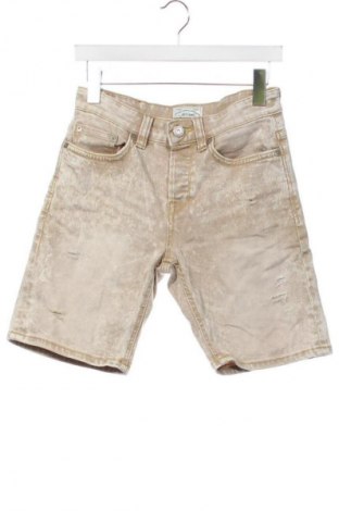 Herren Shorts Only & Sons, Größe XS, Farbe Beige, Preis € 15,99