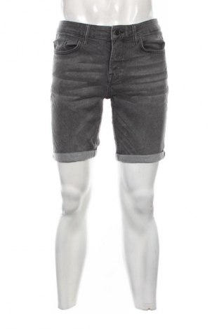 Herren Shorts Only & Sons, Größe M, Farbe Grau, Preis 17,99 €