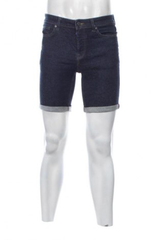 Herren Shorts Only & Sons, Größe S, Farbe Blau, Preis 14,99 €