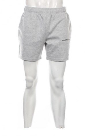 Herren Shorts Only & Sons, Größe M, Farbe Grau, Preis 18,99 €