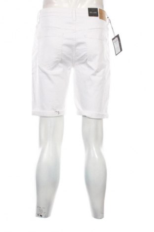 Herren Shorts Only & Sons, Größe L, Farbe Weiß, Preis 27,99 €