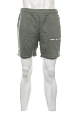 Herren Shorts Only & Sons, Größe L, Farbe Grün, Preis 27,99 €