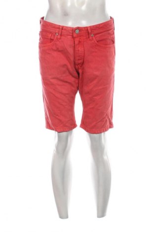 Herren Shorts Originals By Jack & Jones, Größe M, Farbe Rot, Preis 22,99 €
