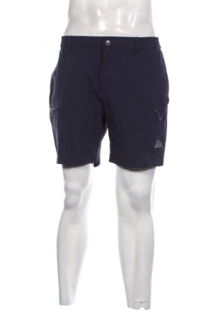 Herren Shorts Outdoor, Größe L, Farbe Blau, Preis € 23,99