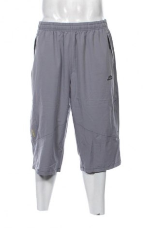 Herren Shorts Outdoor, Größe XL, Farbe Grau, Preis 13,99 €