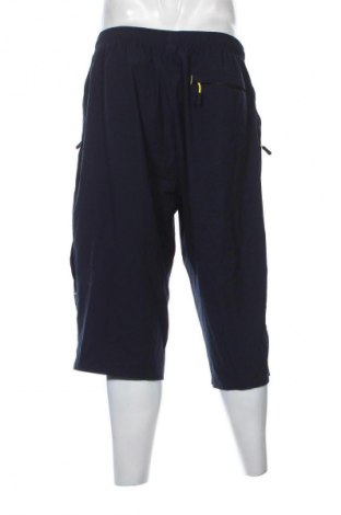 Pánské kraťasy Outdoor, Velikost XL, Barva Modrá, Cena  139,00 Kč