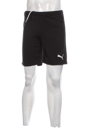 Herren Shorts PUMA, Größe S, Farbe Schwarz, Preis 23,99 €