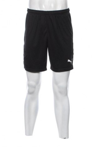Pánske kraťasy  PUMA, Veľkosť M, Farba Čierna, Cena  19,95 €
