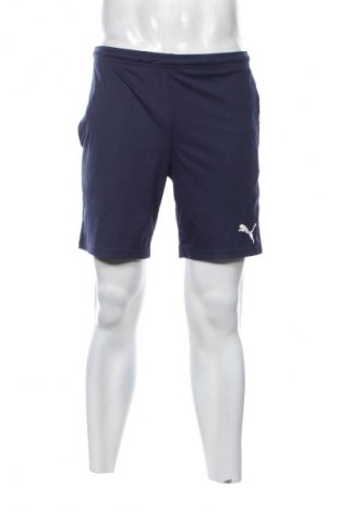 Herren Shorts PUMA, Größe S, Farbe Blau, Preis € 23,99