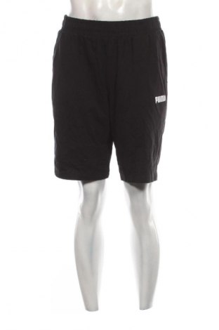 Herren Shorts PUMA, Größe XL, Farbe Schwarz, Preis € 28,99