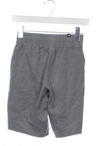 Pánske kraťasy  PUMA, Veľkosť XS, Farba Sivá, Cena  19,95 €