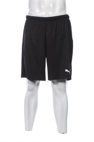 Herren Shorts PUMA, Größe L, Farbe Schwarz, Preis € 23,99