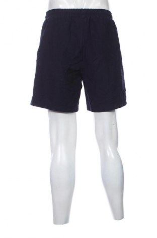 Herren Shorts PUMA, Größe M, Farbe Blau, Preis € 23,99