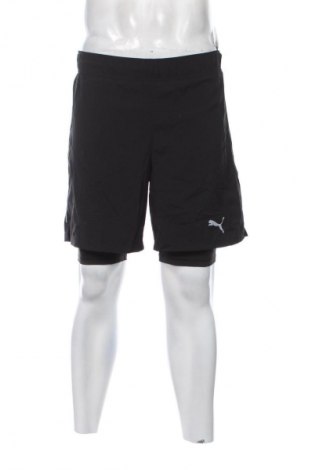 Herren Shorts PUMA, Größe S, Farbe Schwarz, Preis € 26,99