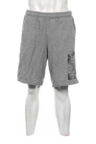 Herren Shorts PUMA, Größe L, Farbe Grau, Preis 26,99 €