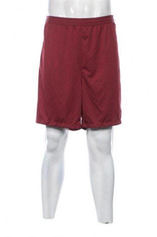 Herren Shorts PUMA, Größe XXL, Farbe Rot, Preis 10,99 €