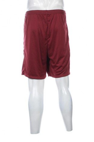 Herren Shorts PUMA, Größe XXL, Farbe Rot, Preis 10,99 €