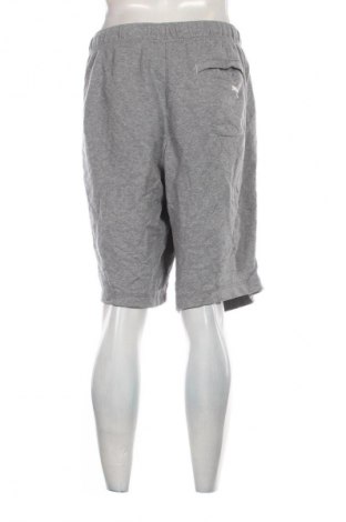 Herren Shorts PUMA, Größe XL, Farbe Grau, Preis 23,99 €
