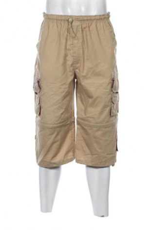 Herren Shorts Pacific, Größe L, Farbe Beige, Preis 17,10 €
