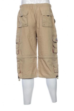 Herren Shorts Pacific, Größe L, Farbe Beige, Preis 17,10 €