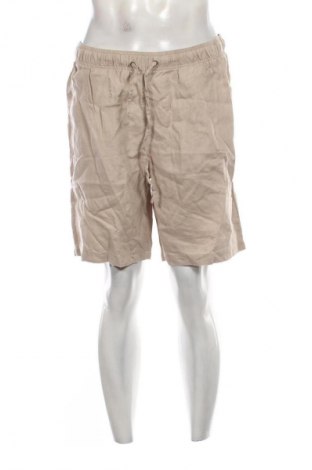 Herren Shorts Palmers, Größe L, Farbe Ecru, Preis € 17,99