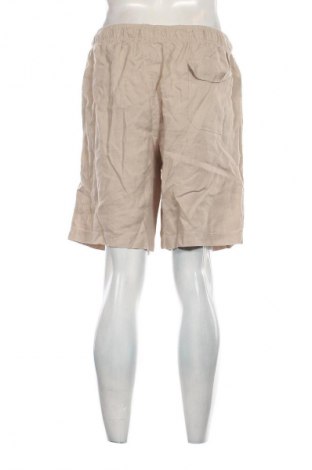 Herren Shorts Palmers, Größe L, Farbe Ecru, Preis € 17,99