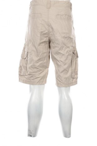 Herren Shorts Peckott, Größe L, Farbe Beige, Preis € 20,99