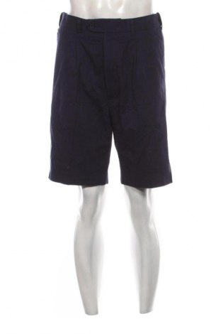 Herren Shorts Peter Christian, Größe L, Farbe Blau, Preis 46,65 €
