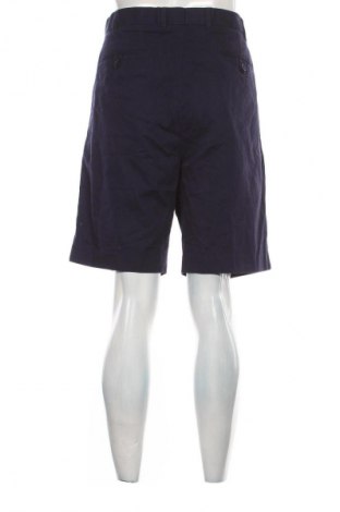 Herren Shorts Peter Christian, Größe L, Farbe Blau, Preis 46,65 €